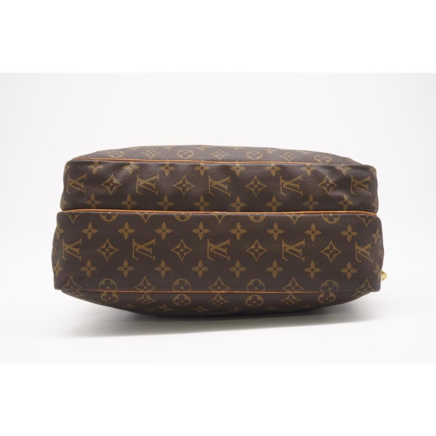 ★3日以内返品可★ LOUIS VUITTON ルイ・ヴィトン モノグラム リポーターGM M45252 ショルダーバッグ_5