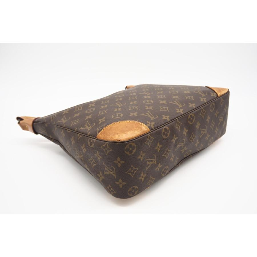 【美品】ルイヴィトン モノグラム ブローニュ35 ショルダーバッグ LOUIS VUITTON（ルイ・ヴィトン） ☆3日以内返品可☆ モノグラム