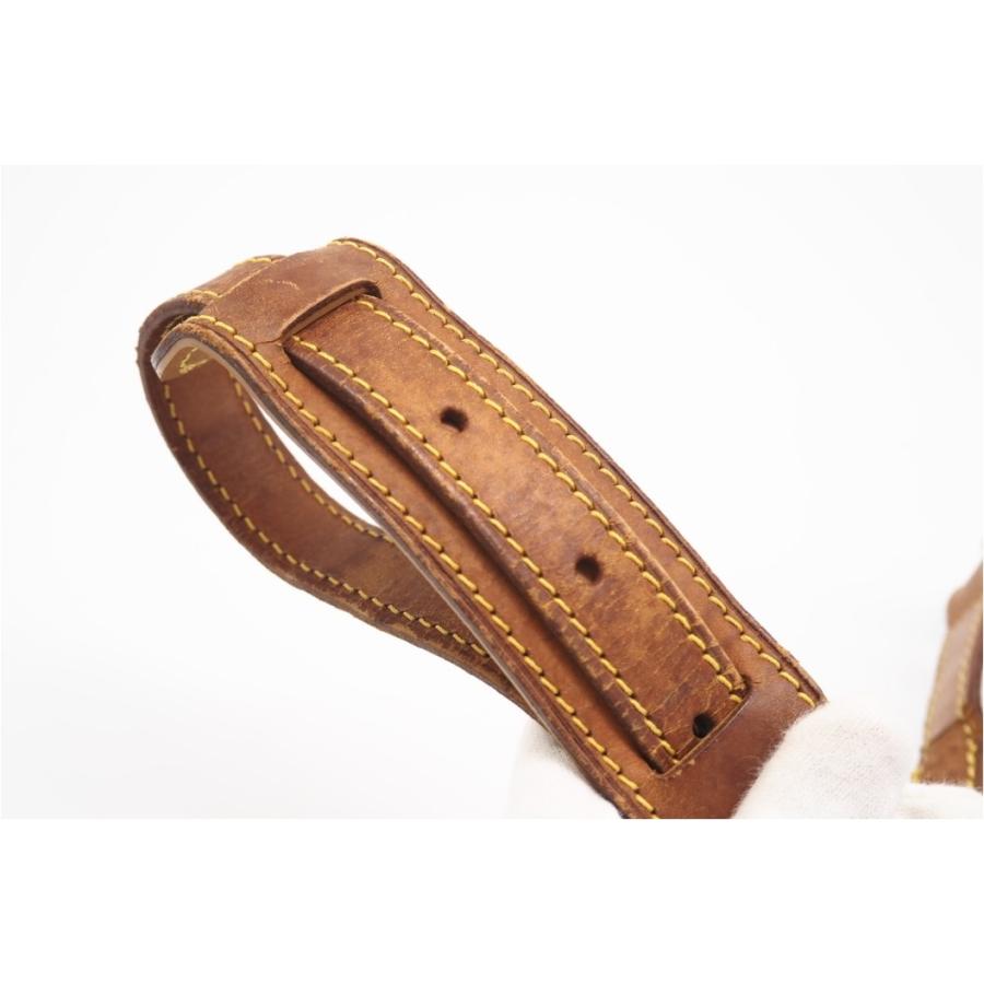 【美品】ルイヴィトン モノグラム ブローニュ35 ショルダーバッグ LOUIS VUITTON（ルイ・ヴィトン） ☆3日以内返品可☆ モノグラム