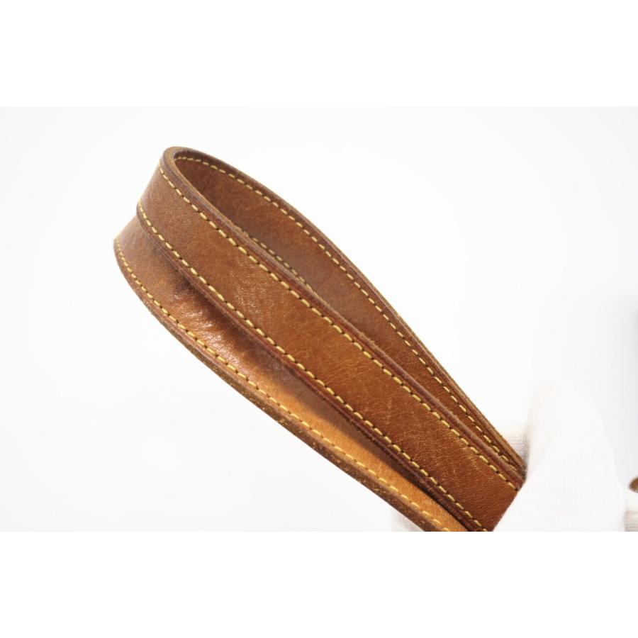 ★3日以内返品可★  LOUIS VUITTON ルイ・ヴィトン モノグラム バビロン M51102 トートバッグ ブラウン | LOUIS VUITTON | 06