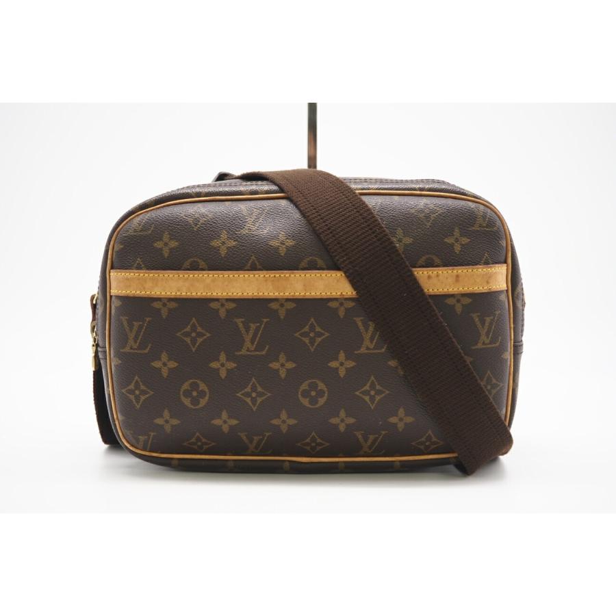 LOUIS VUITTON（ルイ・ヴィトン） ☆3日以内返品可☆ モノグラム