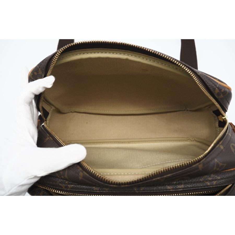 LOUIS VUITTON（ルイ・ヴィトン） ☆3日以内返品可☆ モノグラム