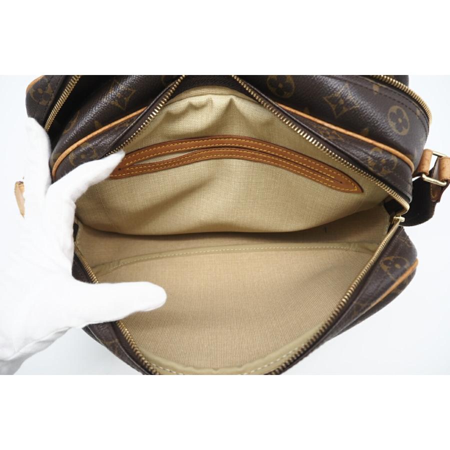 LOUIS VUITTON（ルイ・ヴィトン） ☆3日以内返品可☆ モノグラム