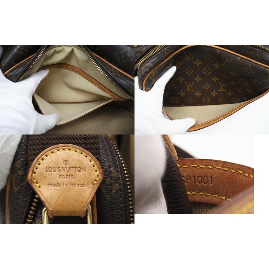 LOUIS VUITTON（ルイ・ヴィトン） ☆3日以内返品可☆ モノグラム