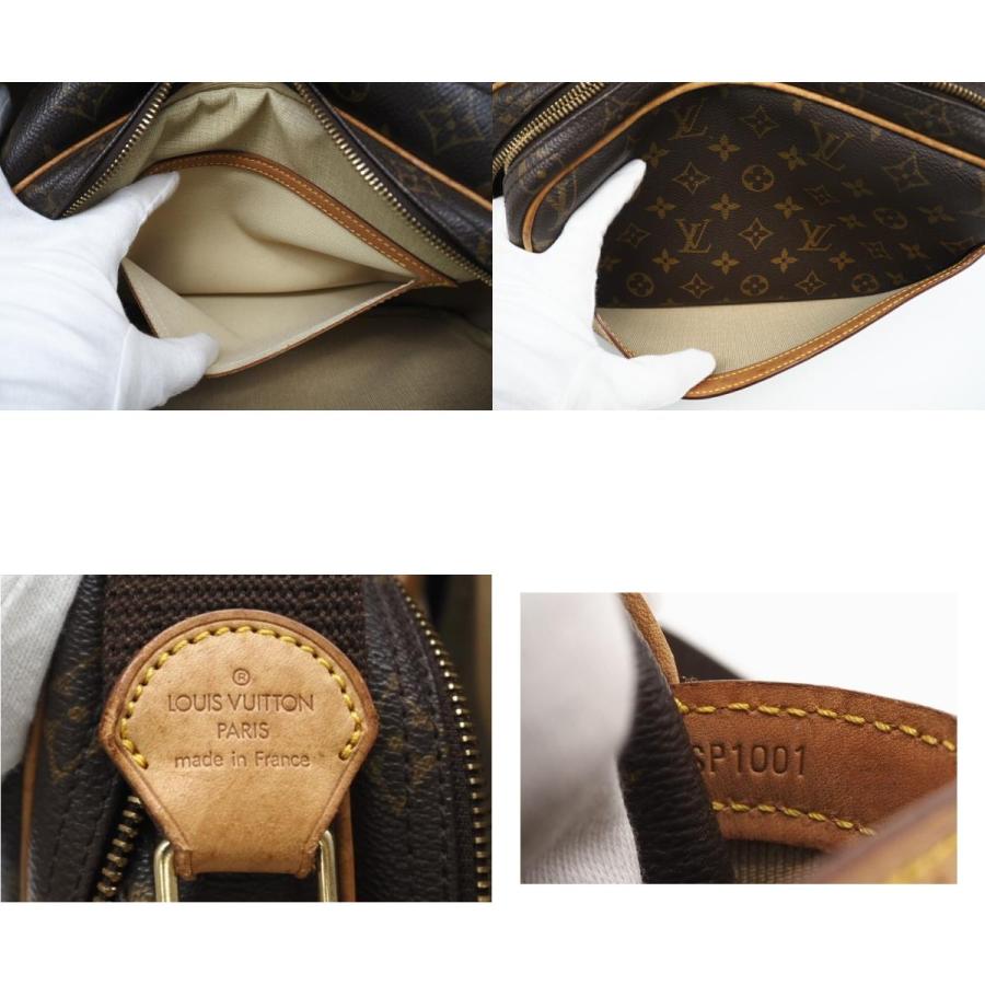LOUIS VUITTON（ルイ・ヴィトン） ☆3日以内返品可☆ モノグラム