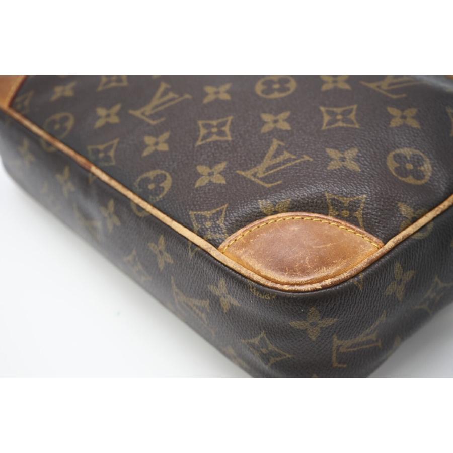 LOUIS VUITTON ルイヴィトン モノグラム クラッチバッグ