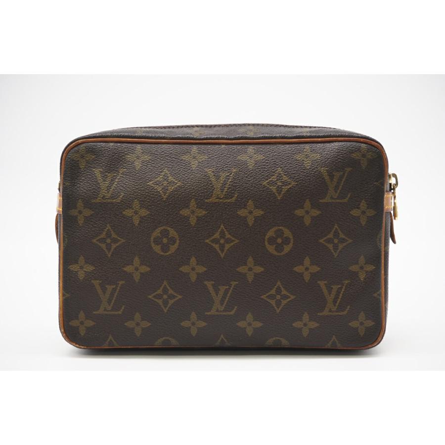 LOUIS VUITTON（ルイ・ヴィトン） ☆3日以内返品可☆ モノグラム