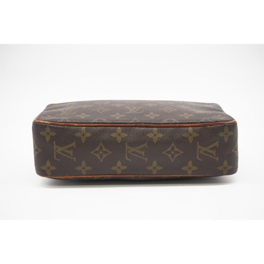 美品✨ルイヴィトン コンピエーニュ23 モノグラム セカンドバッグ M51847 LOUIS VUITTON（ルイ・ヴィトン） ☆3日以内返品可☆ モノグラム