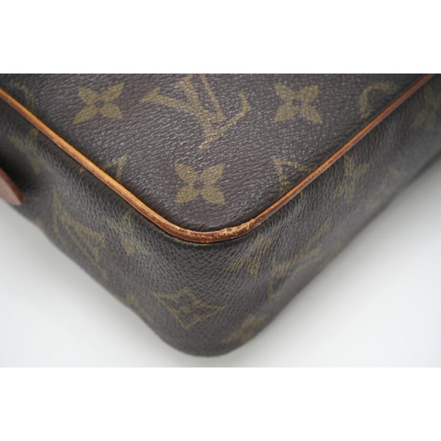 LOUIS VUITTON（ルイ・ヴィトン） ☆3日以内返品可☆ モノグラム