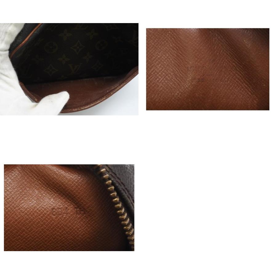 LOUIS VUITTON（ルイ・ヴィトン） ☆3日以内返品可☆ モノグラム