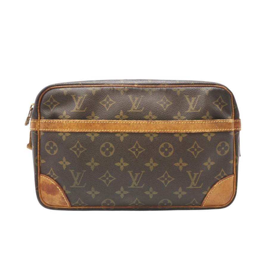 LOUIS VUITTON（ルイ・ヴィトン） ☆3日以内返品可☆ モノグラム