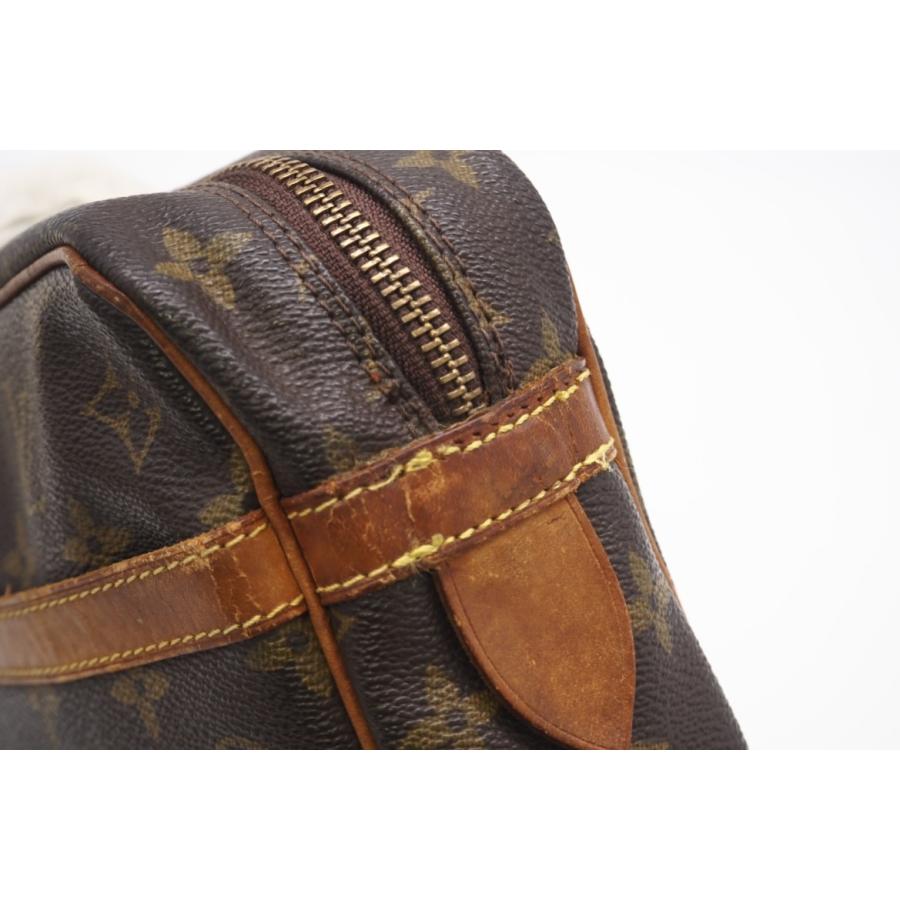 LOUIS VUITTON（ルイ・ヴィトン） ☆3日以内返品可☆ モノグラム