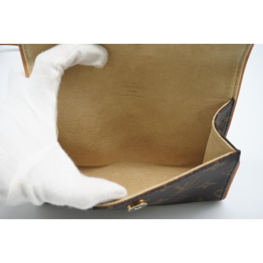 LOUIS VUITTON（ルイ・ヴィトン） ☆3日以内返品可☆ モノグラム