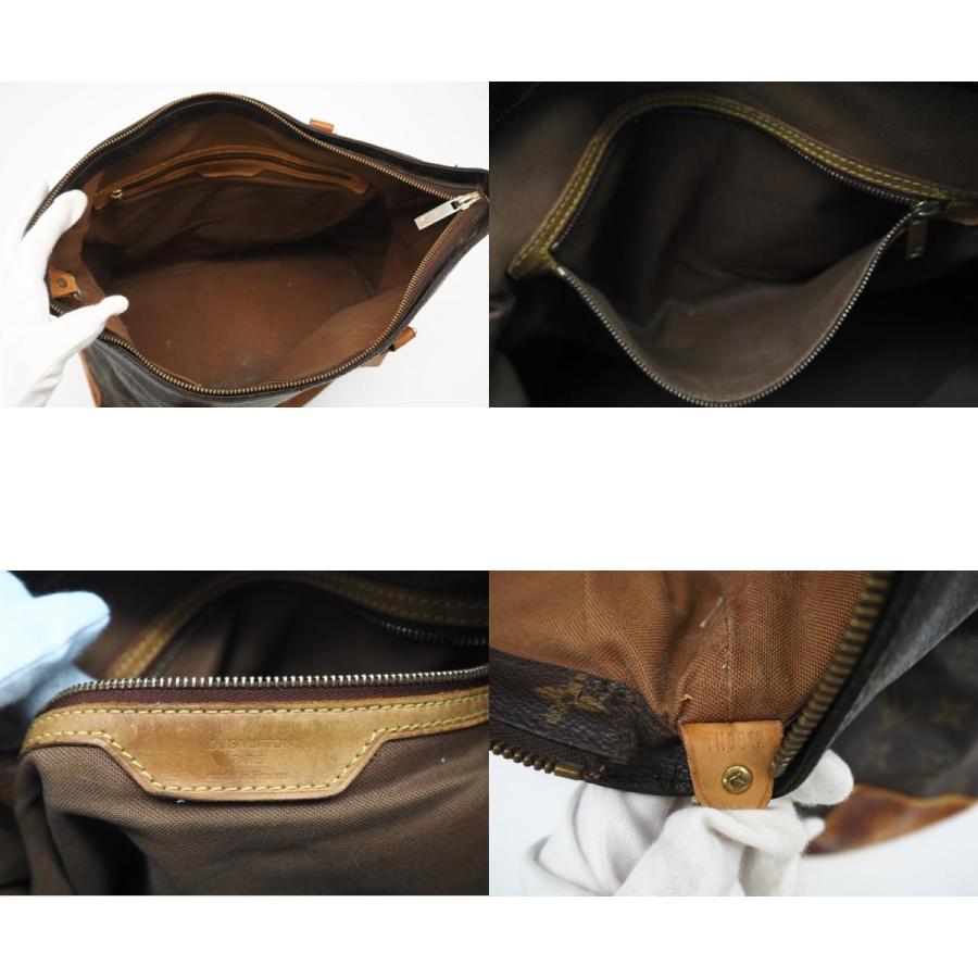 LOUIS VUITTON（ルイ・ヴィトン） ☆3日以内返品可☆ モノグラム カバ 