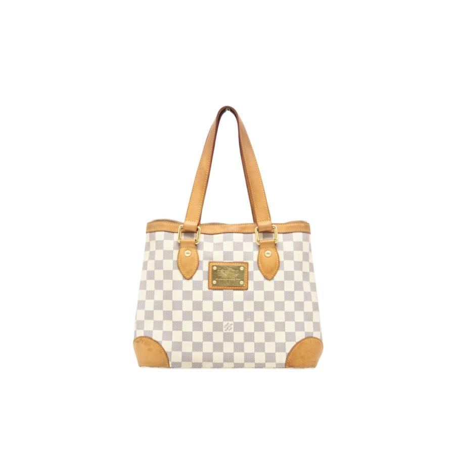 ★3日以内返品可★  LOUIS VUITTON ルイ・ヴィトン アズール ハムステッドPM N51207 ハンドバッグ | LOUIS VUITTON | 01