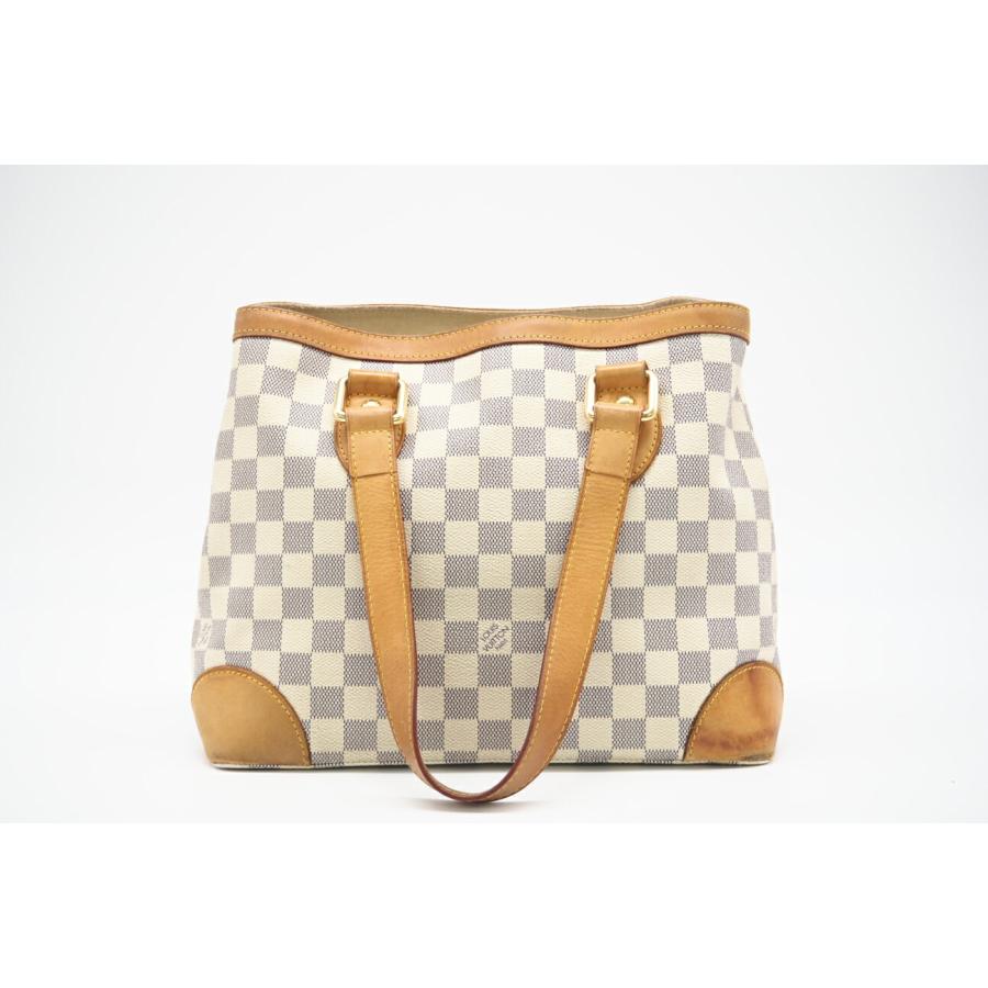★3日以内返品可★  LOUIS VUITTON ルイ・ヴィトン アズール ハムステッドPM N51207 ハンドバッグ | LOUIS VUITTON | 02