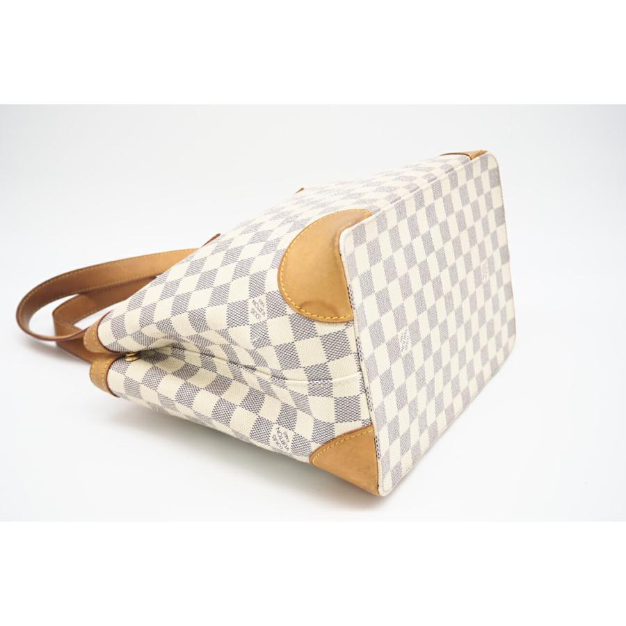 ★3日以内返品可★  LOUIS VUITTON ルイ・ヴィトン アズール ハムステッドPM N51207 ハンドバッグ | LOUIS VUITTON | 04