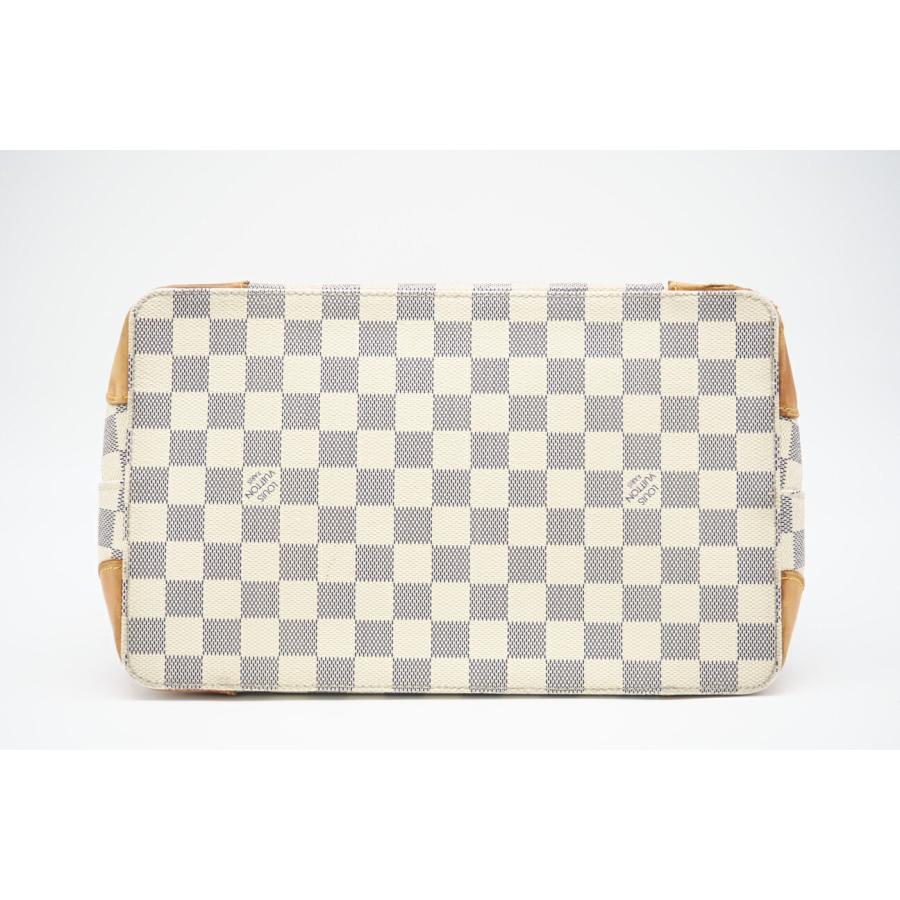 ★3日以内返品可★  LOUIS VUITTON ルイ・ヴィトン アズール ハムステッドPM N51207 ハンドバッグ | LOUIS VUITTON | 05