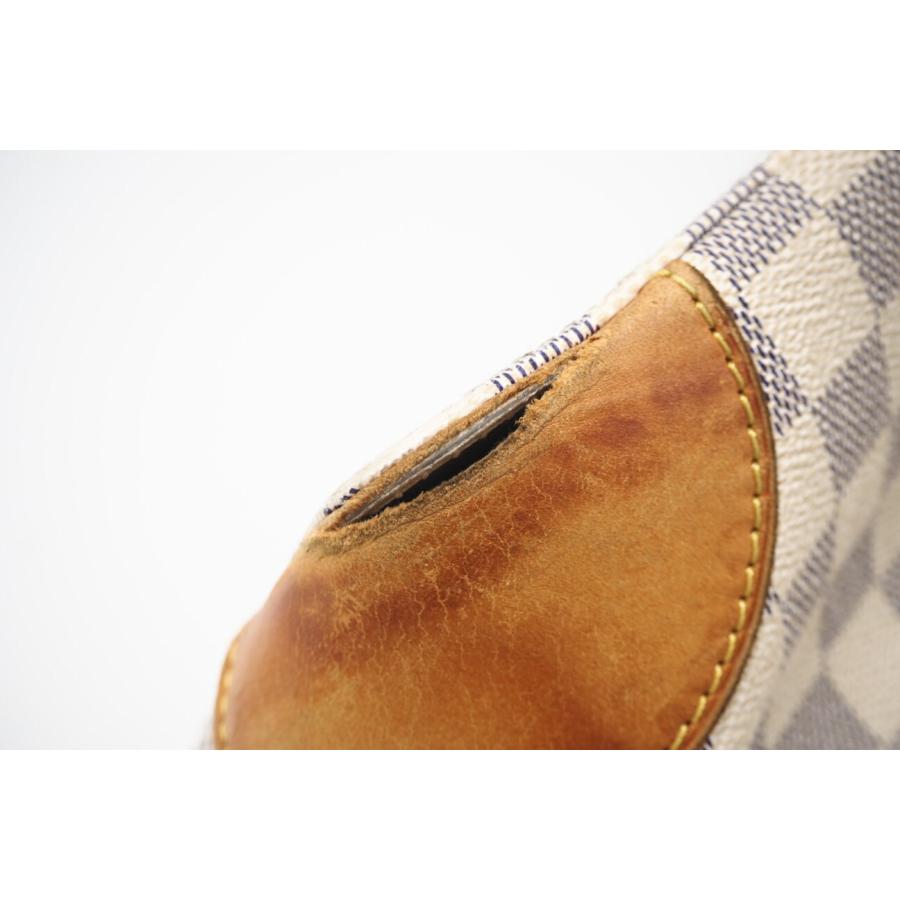 ★3日以内返品可★  LOUIS VUITTON ルイ・ヴィトン アズール ハムステッドPM N51207 ハンドバッグ | LOUIS VUITTON | 07