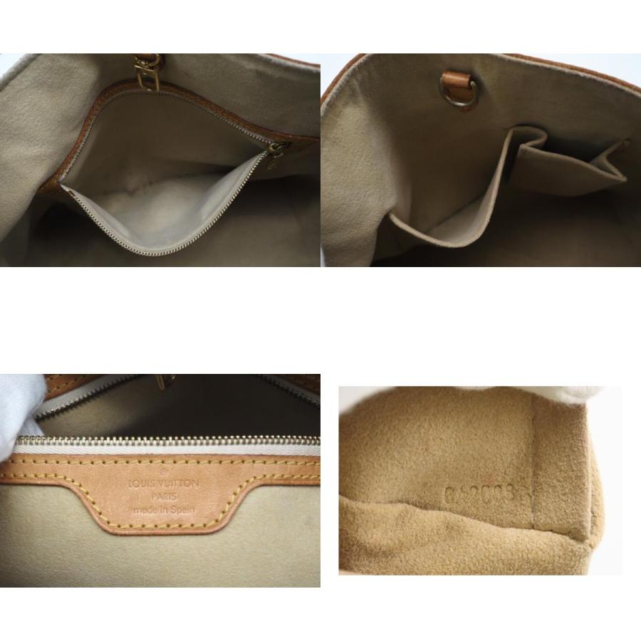 ★3日以内返品可★  LOUIS VUITTON ルイ・ヴィトン アズール ハムステッドPM N51207 ハンドバッグ | LOUIS VUITTON | 09