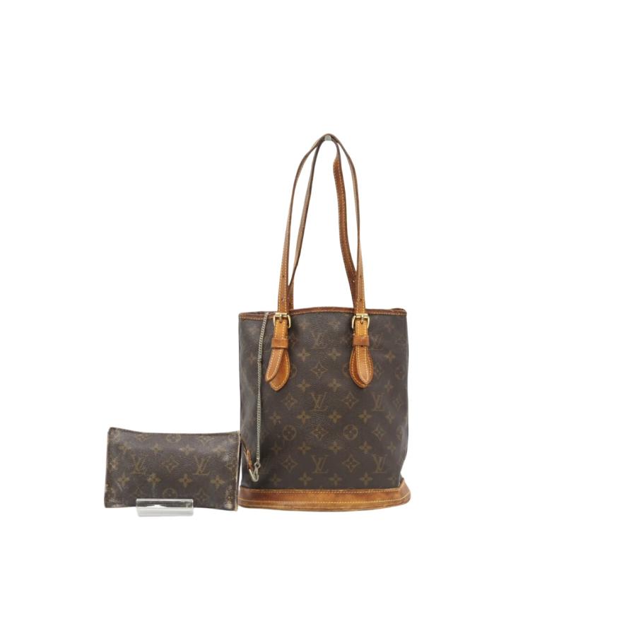 LOUIS VUITTON（ルイ・ヴィトン） ☆3日以内返品可☆ モノグラム