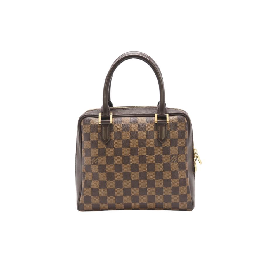 LOUIS VUITTON（ルイ・ヴィトン） ☆3日以内返品可☆ ダミエ ブレラ