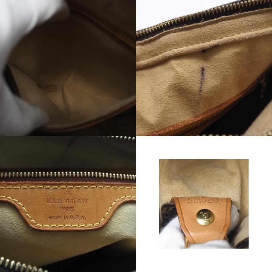 LOUIS VUITTON（ルイ・ヴィトン） ☆3日以内返品可☆ モノグラム