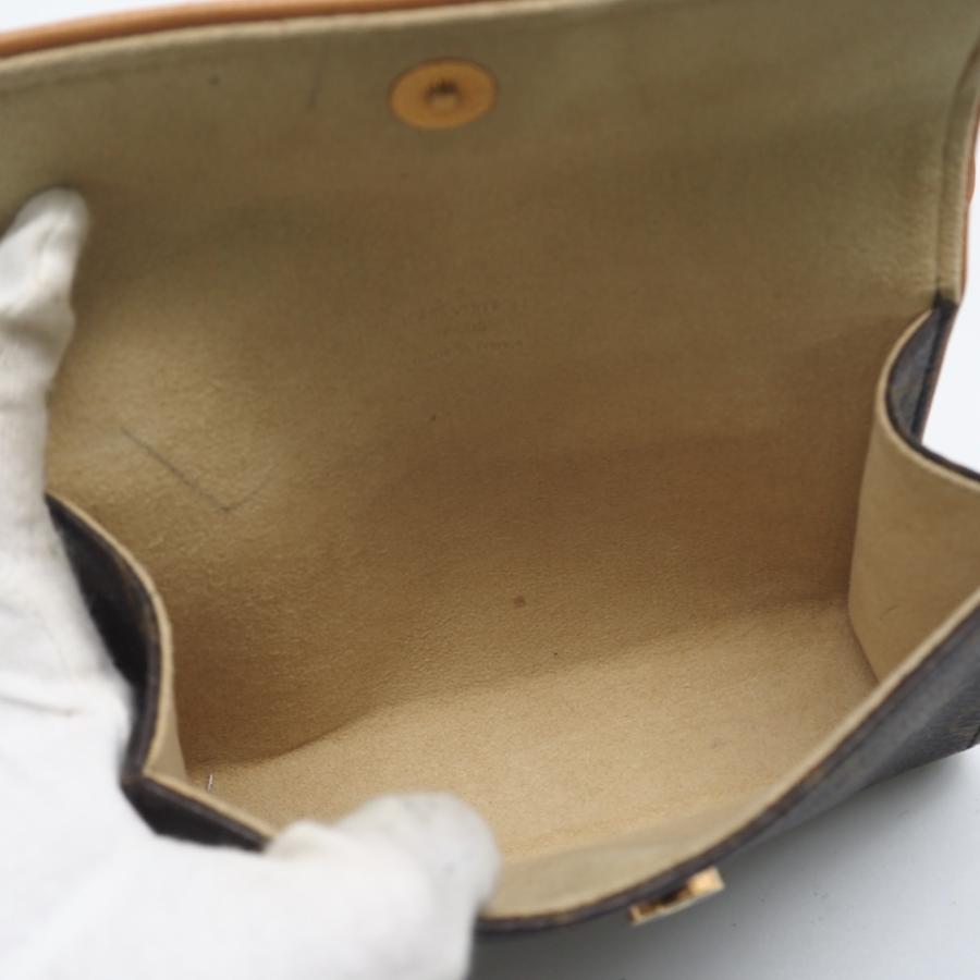 LOUIS VUITTON（ルイ・ヴィトン） ☆3日以内返品可☆ モノグラム