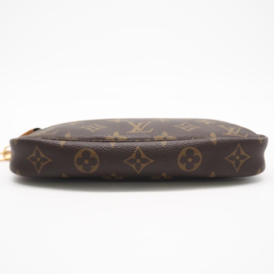 ★3日以内返品可★  LOUIS VUITTON ルイ・ヴィトン モノグラム ポシェットアクセソワール M51980 ポーチ | LOUIS VUITTON | 05
