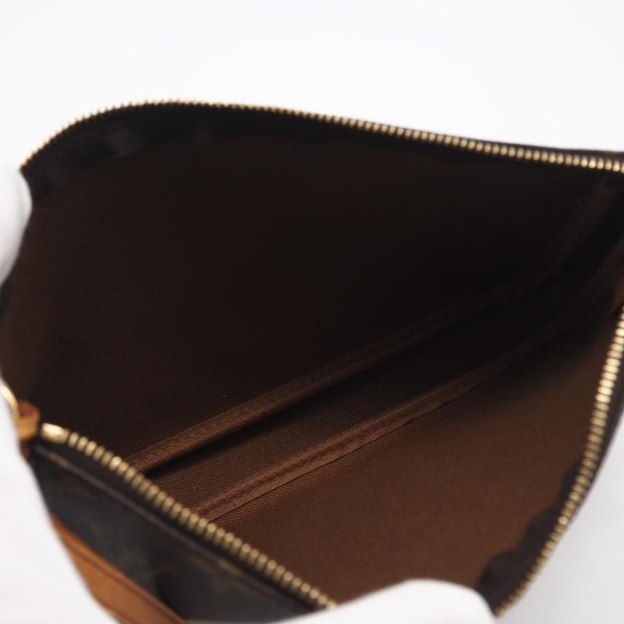 ★3日以内返品可★  LOUIS VUITTON ルイ・ヴィトン モノグラム ポシェットアクセソワール M51980 ポーチ | LOUIS VUITTON | 07