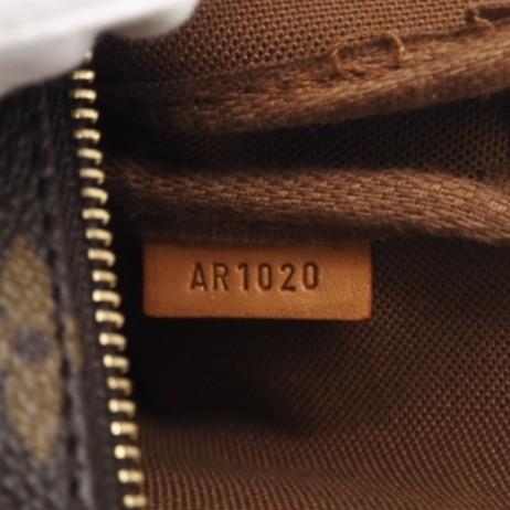 ★3日以内返品可★  LOUIS VUITTON ルイ・ヴィトン モノグラム ポシェットアクセソワール M51980 ポーチ | LOUIS VUITTON | 09