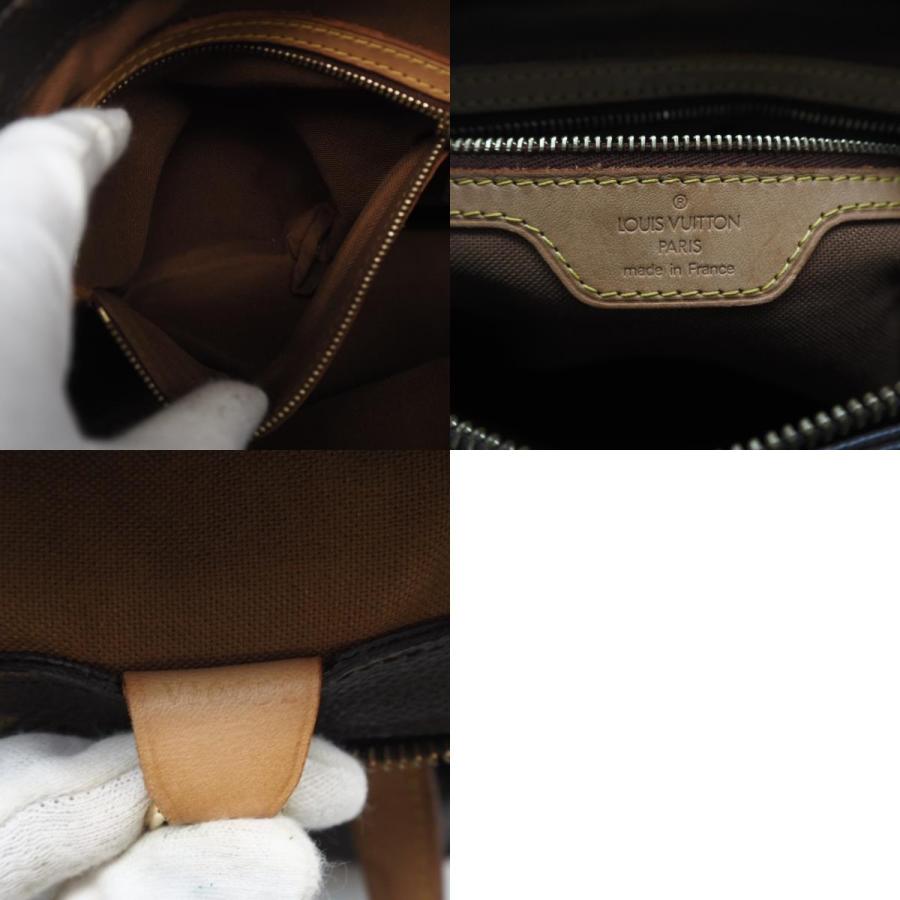 LOUIS VUITTON（ルイ・ヴィトン） ☆3日以内返品可☆ モノグラム 