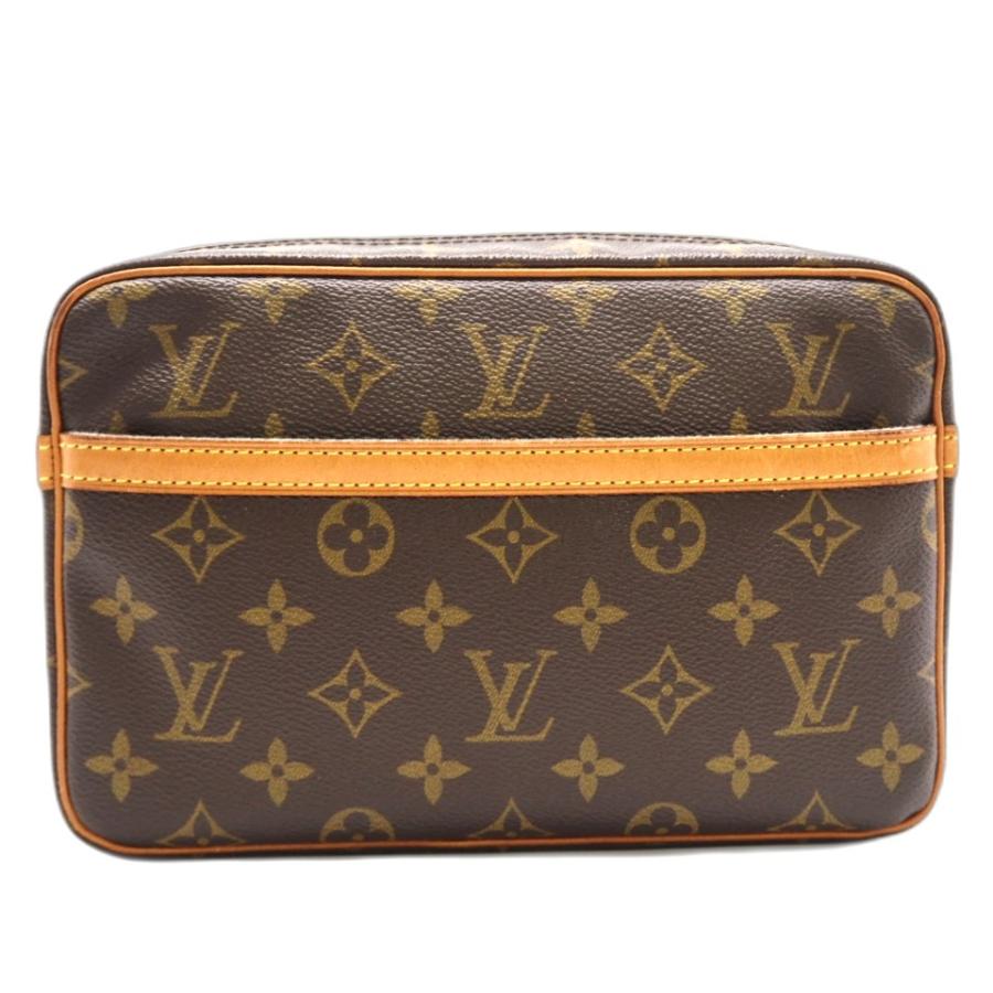 LOUIS VUITTON（ルイ・ヴィトン） ☆3日以内返品可☆ モノグラム
