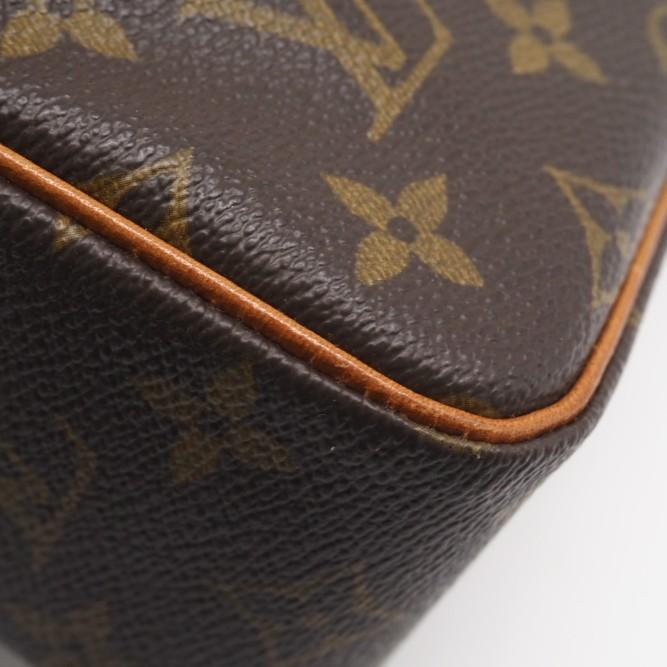 LOUIS VUITTON（ルイ・ヴィトン） ☆3日以内返品可☆ モノグラム