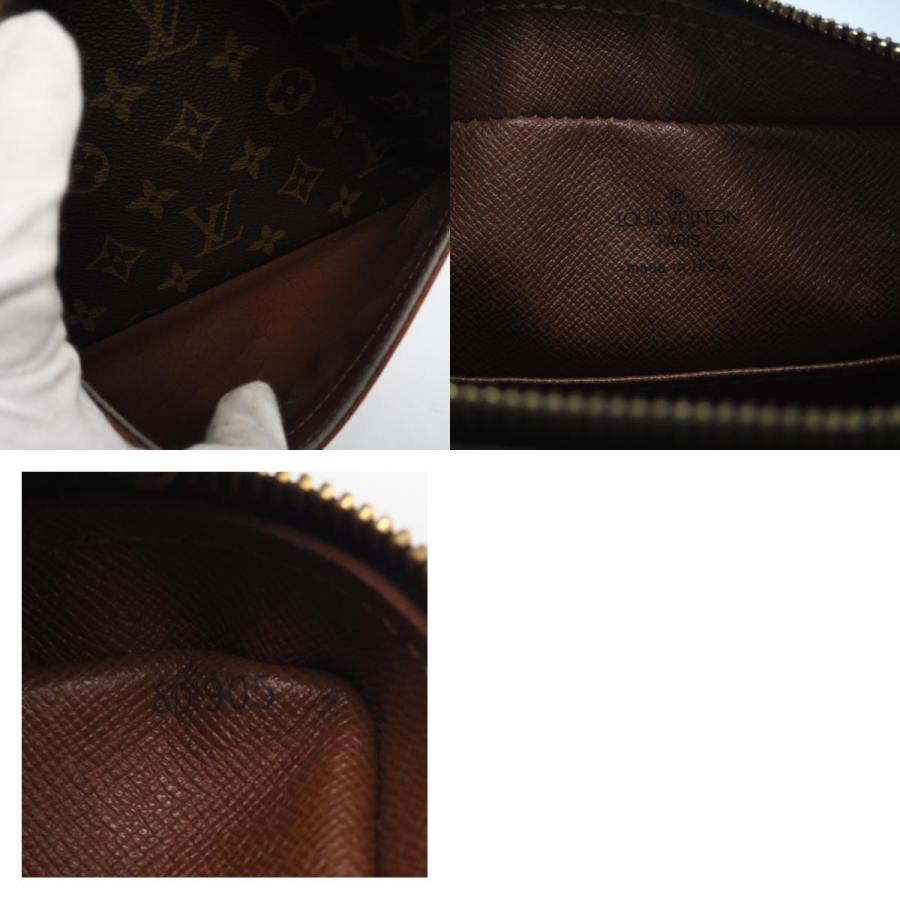 LOUIS VUITTON（ルイ・ヴィトン） ☆3日以内返品可☆ モノグラム