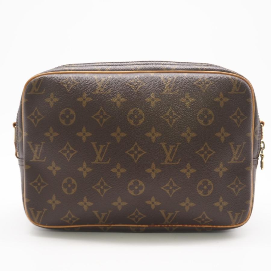 ★3日以内返品可★  LOUIS VUITTON ルイ・ヴィトン モノグラム リポーターPM M45254 ショルダーバッグ | LOUIS VUITTON | 02