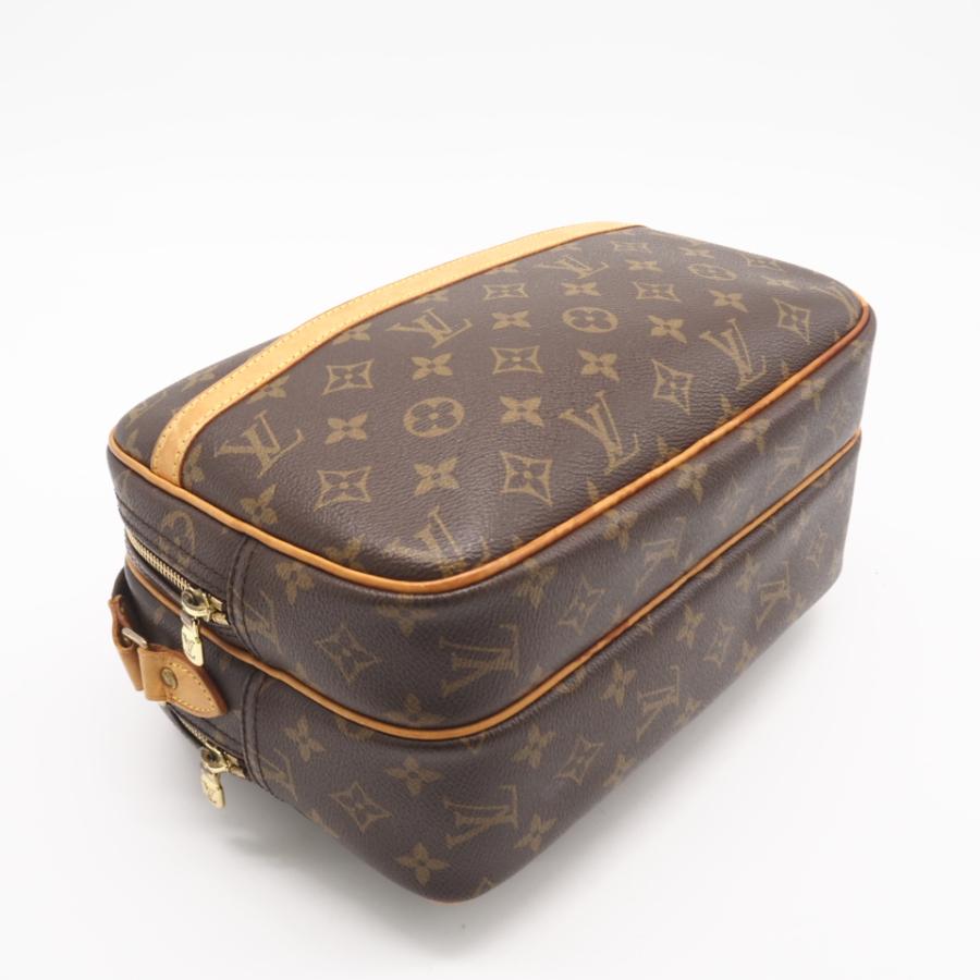 ★3日以内返品可★  LOUIS VUITTON ルイ・ヴィトン モノグラム リポーターPM M45254 ショルダーバッグ | LOUIS VUITTON | 03