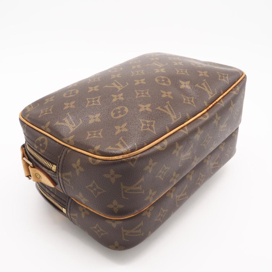 ★3日以内返品可★  LOUIS VUITTON ルイ・ヴィトン モノグラム リポーターPM M45254 ショルダーバッグ | LOUIS VUITTON | 04