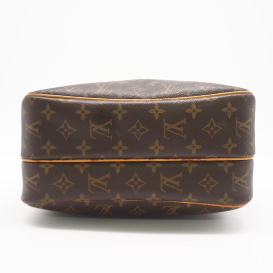 ★3日以内返品可★  LOUIS VUITTON ルイ・ヴィトン モノグラム リポーターPM M45254 ショルダーバッグ | LOUIS VUITTON | 05