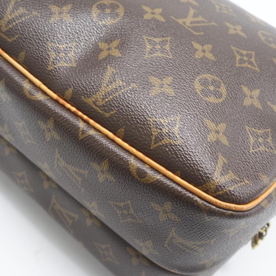 ★3日以内返品可★  LOUIS VUITTON ルイ・ヴィトン モノグラム リポーターPM M45254 ショルダーバッグ | LOUIS VUITTON | 06
