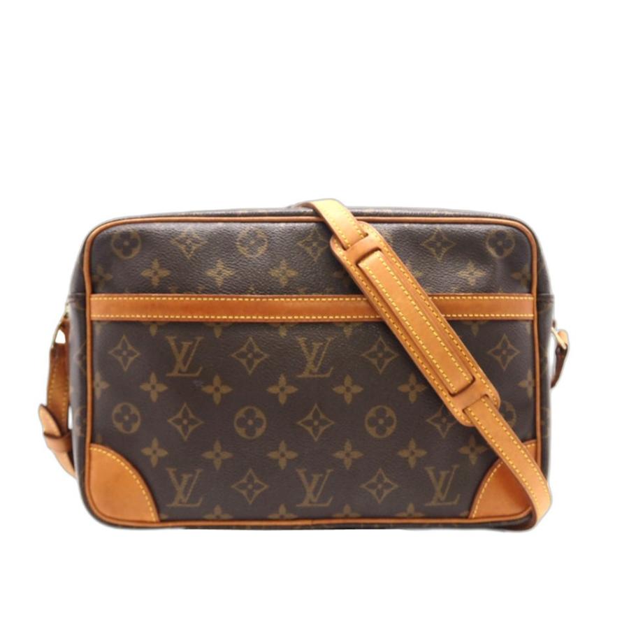 LOUIS VUITTON（ルイ・ヴィトン） ☆3日以内返品可☆ モノグラム