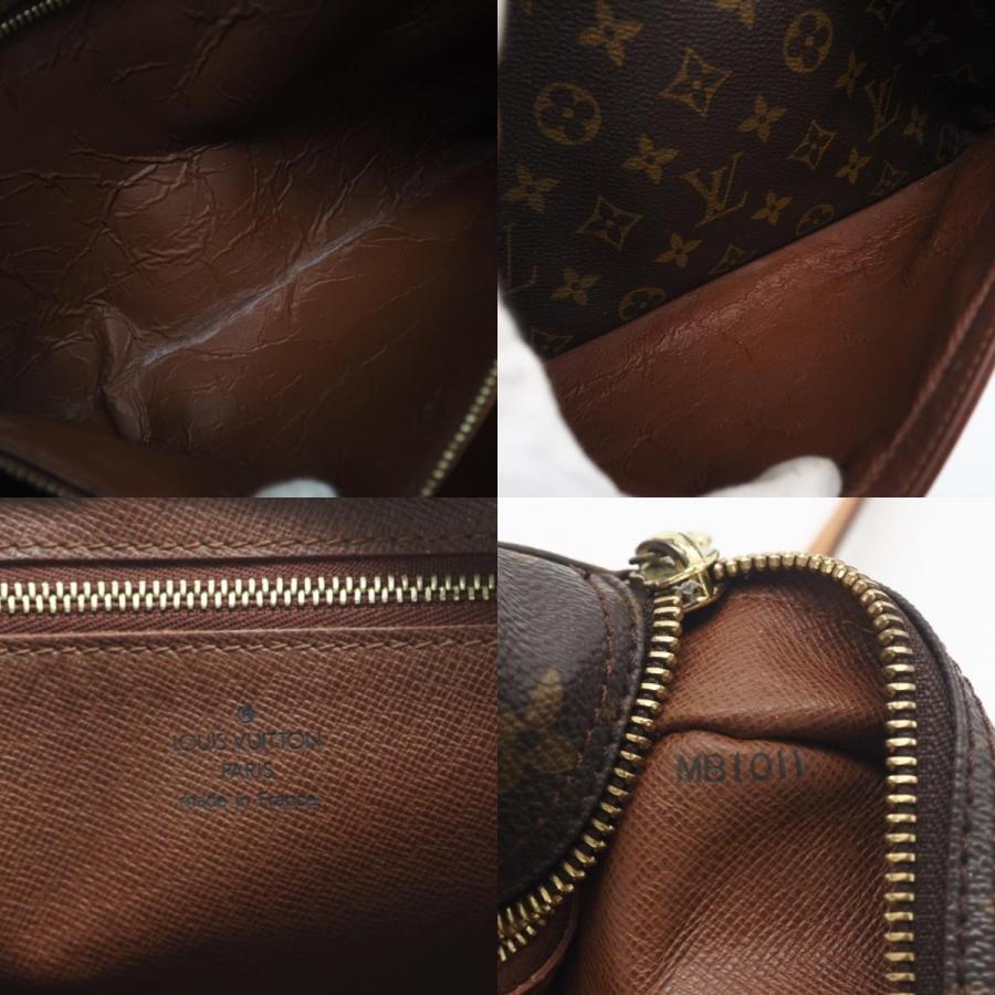 LOUIS VUITTON（ルイ・ヴィトン） ☆3日以内返品可☆ モノグラム