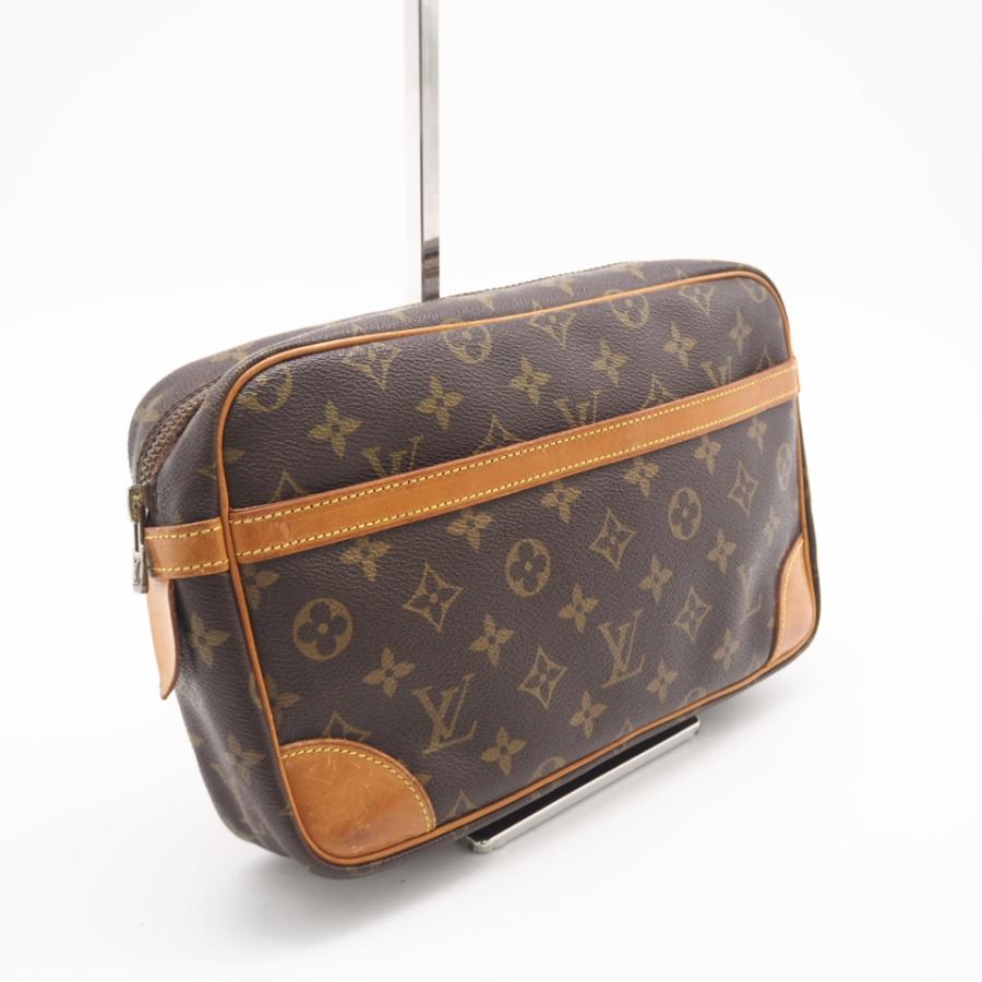 LOUIS VUITTON（ルイ・ヴィトン） ☆3日以内返品可☆ モノグラム 