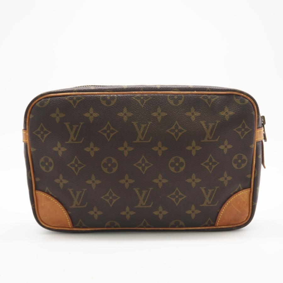LOUIS VUITTON（ルイ・ヴィトン） ☆3日以内返品可☆ モノグラム