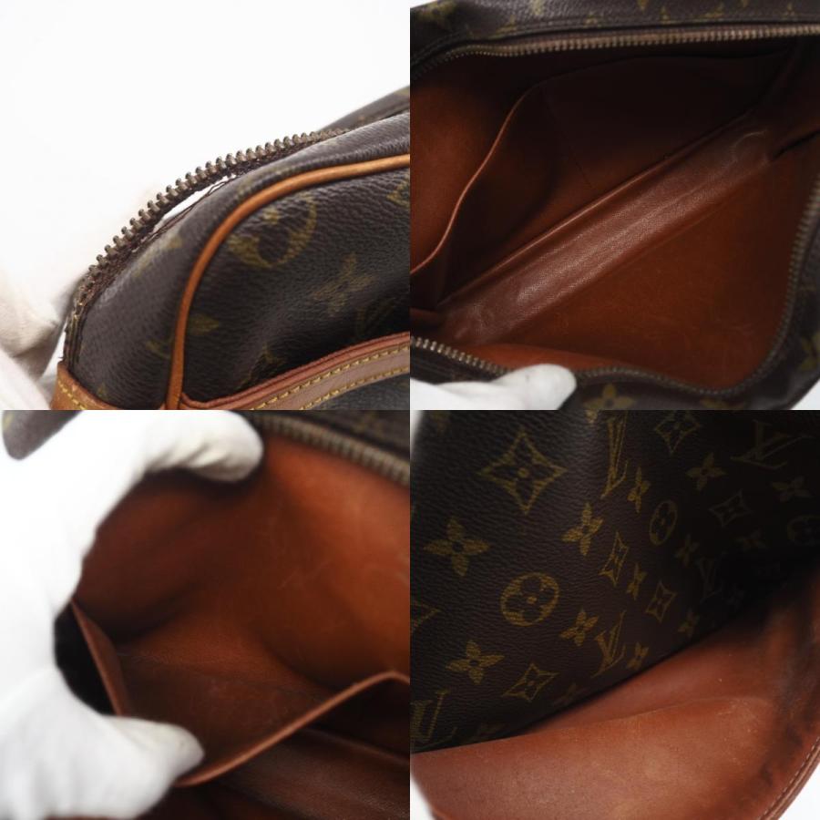 LOUIS VUITTON（ルイ・ヴィトン） ☆3日以内返品可☆ モノグラム