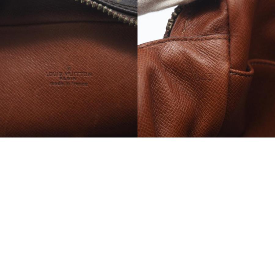 LOUIS VUITTON（ルイ・ヴィトン） ☆3日以内返品可☆ モノグラム