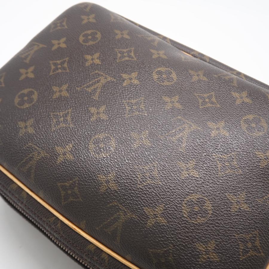 LOUIS VUITTON（ルイ・ヴィトン） ☆3日以内返品可☆ モノグラム