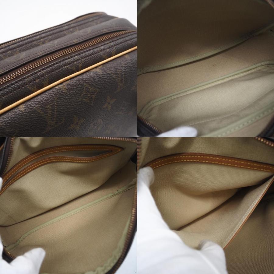 LOUIS VUITTON（ルイ・ヴィトン） ☆3日以内返品可☆ モノグラム