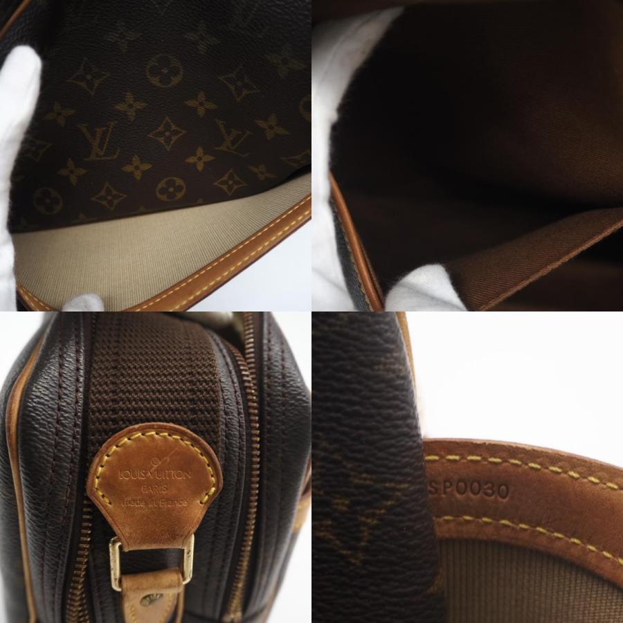 LOUIS VUITTON（ルイ・ヴィトン） ☆3日以内返品可☆ モノグラム