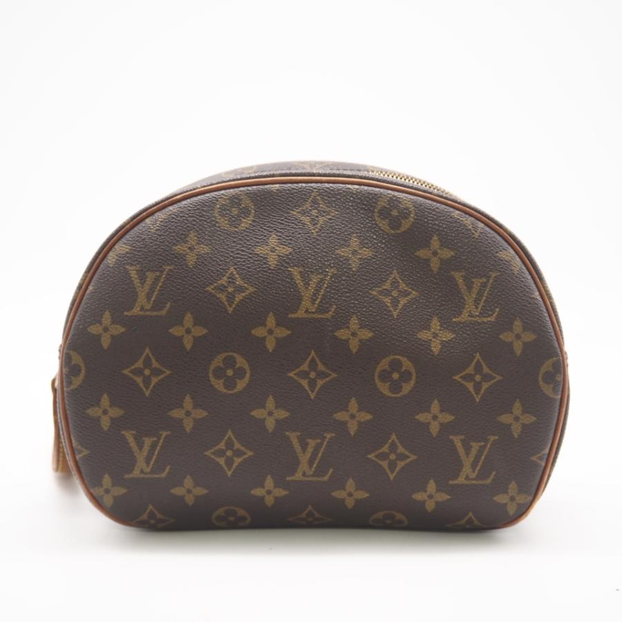 ★3日以内返品可★  LOUIS VUITTON ルイ・ヴィトン モノグラム ブロワ M51221 ショルダーバッグ ブラウン | LOUIS VUITTON | 02